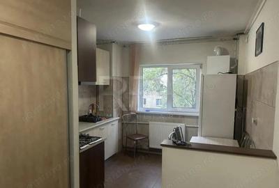 2 camere, 3/8, centrala, renovat-Ghencea-Str. Garleni - 9