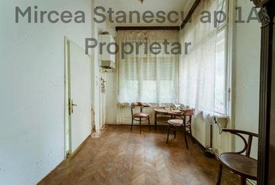 Apartament cu 3 camere în Central - 5