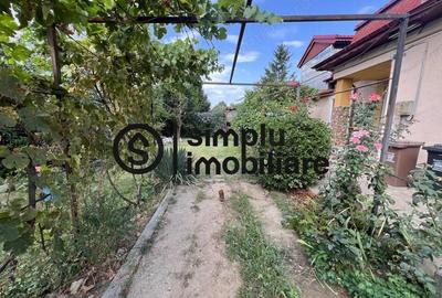 Casa 4 camere Bariera Valcii - 5