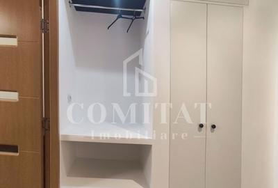 Apartament cochet cu 1 cameră | Cartierul Mănăștur - Zona Cinema Dacia - 14
