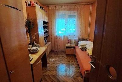 Apartament cu 3 camere nedecomandat în Circumvalațiunii - 4