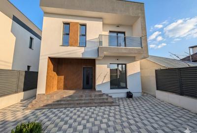 Casa 4 camere 130mp | 0 comision | Voluntari Jiului | 300mp teren - 23