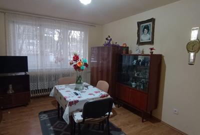 Apartament cu 2 camere în Gheorgheni - 2