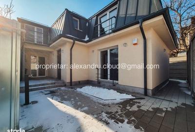 Casă cu 4 camere cu Teren 219 Mp în Chitila - 12