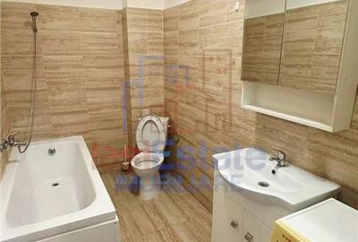 Garsonieră decomandată în Valea Lupului - 5