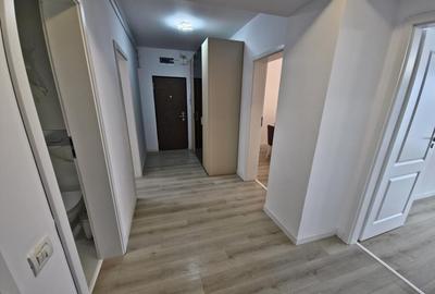 Faleza Nord 4 camere Mobilat & Utilat Vedere la Mare - 14