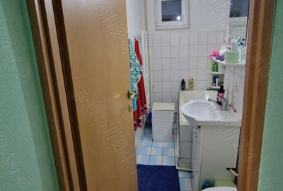 Apartament cu 2 camere decomandat în Micro 18 - 5