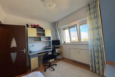 Proprietar Inchiriez apartament 4 camere de inchiriat - 10
