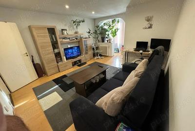 Garsonieră decomandată în Circumvalațiunii - 2