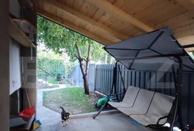 Casa individuala cu 3 camere, 530 mp teren, in Turda Noua - 6