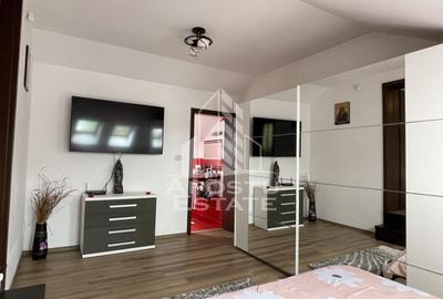 Casa cu etaj si garaj in Urseni - 17