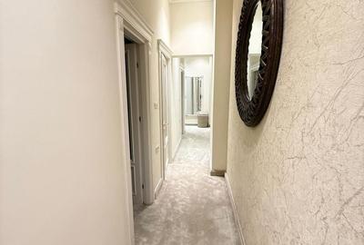 Apartament cu 2 camere decomandat, mobilat în Armeneasca - 5