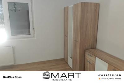 Apartament Renovat cu Mobilier Nou | Etaj 1 - 2