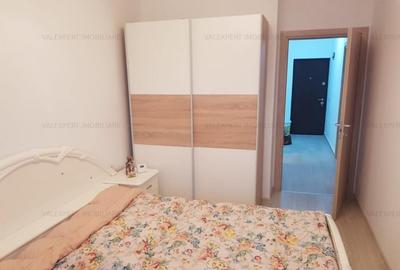 Apartament 2 camere|decomandat|mobila moderna|balcon - 6