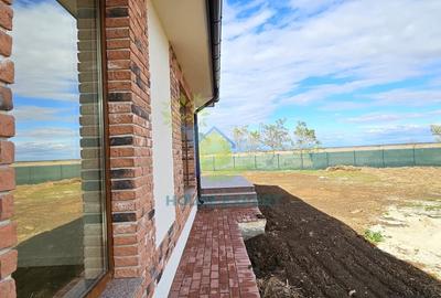 Vila NOUA, moderna, 4 camere, in Corbeanca, in complex - 4