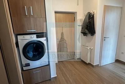 Apartament cu 2 camere decomandat în Tractorul - 6