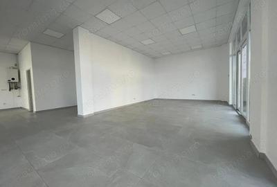 Spațiu comercial, de 67 mp, în Dumbrăvița - 1