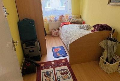 Apartament 3 camere decomandat Calea Bucuresti etaj 1/4 - 5