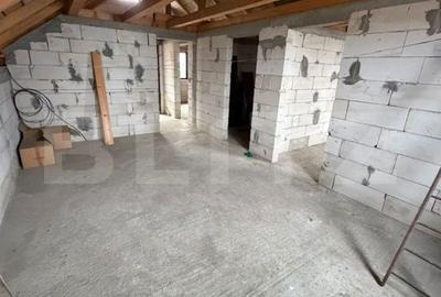 Casă cu 5 camere cu Teren 1138 Mp în Moara - 2