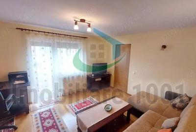 Casă cu 4 camere în Cicârlău - 14