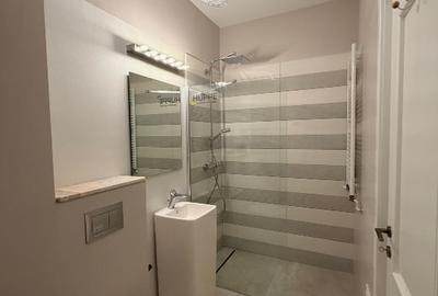 Apartament cu 2 camere decomandat, mobilat în Nord - 6