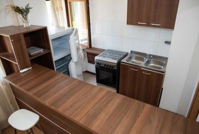 Garsonieră decomandată, mobilată în Colentina - 7