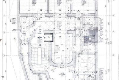 Cladire Birouri Ultracentrala Pia?a Romana| Pretabila... - 1