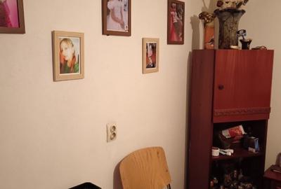 Casă individuală cu 4 camere cu Teren 160 Mp în Rahova - 1