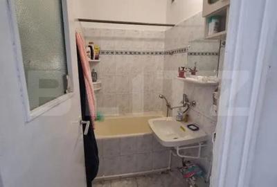Apartament cu 2 camere decomandat în Tractorul - 3