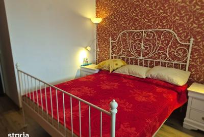 Apartament cu 2 camere decomandat în Rahova - 8