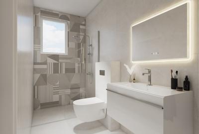 Ghimbav Rezidence by Nym House - 8