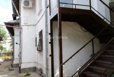 Birou, de 115 mp, în Unirii - 4