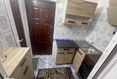 Garsonieră în Far - 2