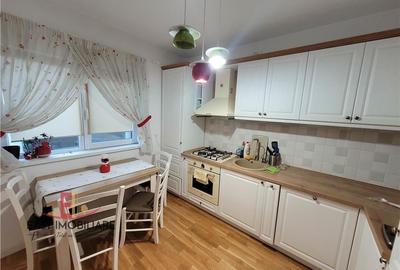 Casa 3 camere , Sangeorgiu de Mures , Mobilat-Utilat - 3