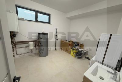 Duplex cu 5 camere cu Canalizare în Iris - 13