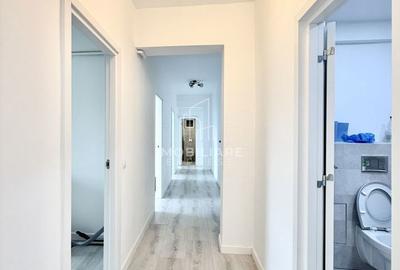 Apartament cu 4 camere decomandat în Central - 8
