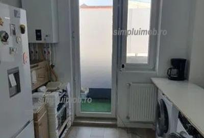 Apartament cu 2 camere decomandat, mobilat în Berceni - 3