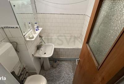 Apartament cu 2 camere în Tineretului - 7