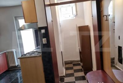 Spațiu comercial, de 65 mp, în Central - 3