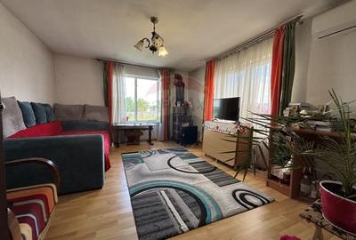 Casă individuală cu 10 camere cu Teren 1085 Mp în Țegheș - 12