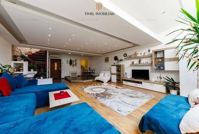 Apartament cu 3 camere decomandat, mobilat în P-ța Unirii - 2