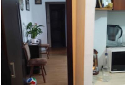 Apartament cu 2 camere în Inel I - 5
