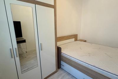 VANZARE APARTAMENT DECOMANDAT MOBILAT-PARCARE-AVANGARDE CITY TINERETULUI 17 - 8