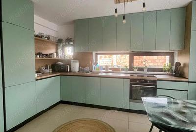 Casă cu 5 camere în Lunca Calnicului - 9