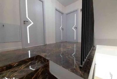 Casă cu 6 camere cu Teren 200 Mp în Balotești - 5