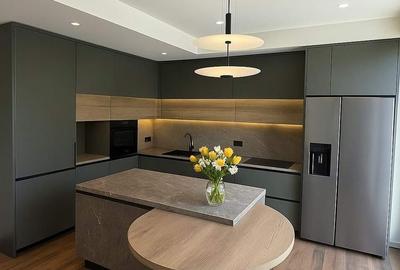 Apartament cu 4 camere semidecomandat în Theodor Pallady - 6