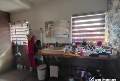 Duplex P+1+M, SU 134 mp, Tauti, drum privat, vecinatati noi - 24