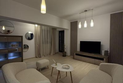 Apartament cu 2 camere decomandat, mobilat în Mihai Bravu - 2