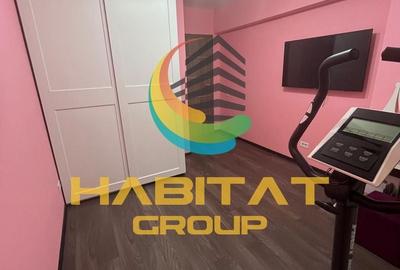 Apartament cu 3 camere decomandat, mobilat în Metalurgiei - 11