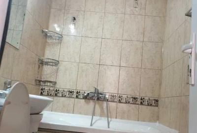 Apartament cu 2 camere, DECOMANDAT - zona Podu Ros - 5